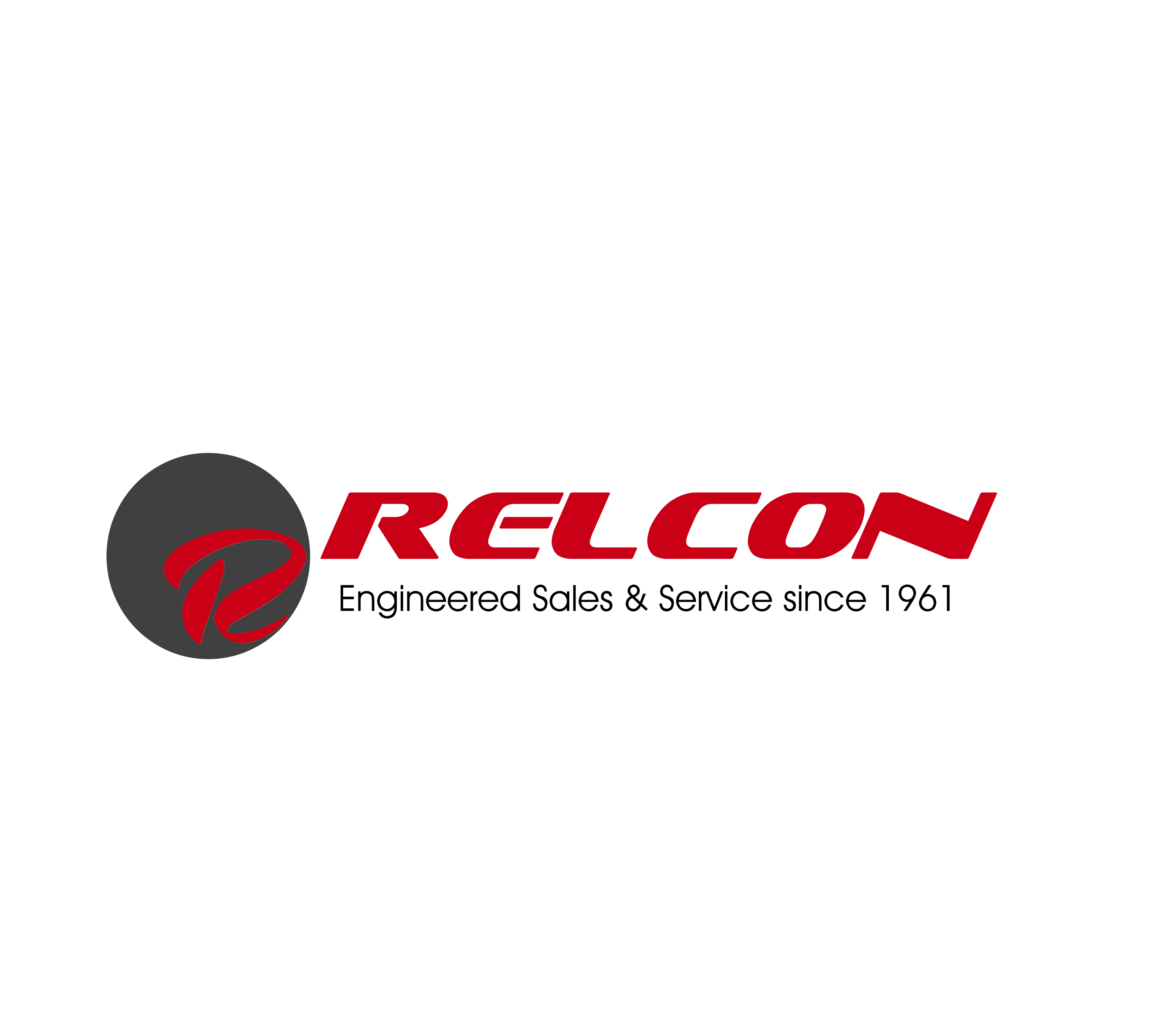 Relcon Logo